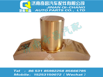 wg2229100022,A7配件 A7拨叉摆块,济南奇昌汽车配件有限公司