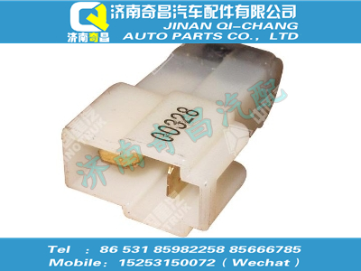 wg9725580021,HOWO配件 HOWO二极管总成（3A）,济南奇昌汽车配件有限公司