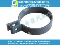 wg9112540329,A7配件 A7卡箍,济南奇昌汽车配件有限公司