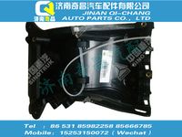 712w25424-5005,王牌配件 王牌T5G右侧线束导向槽下,济南奇昌汽车配件有限公司