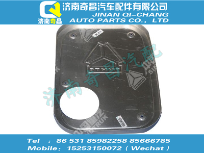 wg9725540025,王牌配件 王牌装饰板,济南奇昌汽车配件有限公司