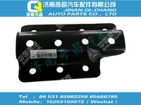 wg9725555341,金王子配件 金王子中侧置气瓶支架垫板,济南奇昌汽车配件有限公司