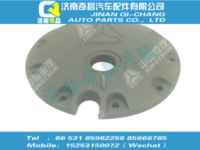 wg9981340401,金王子配件 金王子端盖,济南奇昌汽车配件有限公司