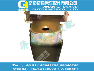 wg1664230290,T5G配件 T5G右后翼子板撑架总成（与左件对称）,济南奇昌汽车配件有限公司