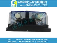 wg9720580021,C7B配件 C7B保险装置总成,济南奇昌汽车配件有限公司