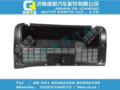 wg1608161035,C7B配件 C7B手套箱箱斗总成,济南奇昌汽车配件有限公司