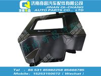 wg1662570005,王牌配件 王牌右工具箱总成,济南奇昌汽车配件有限公司