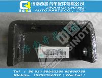 wg9725596405,豪沃配件 豪沃左托架,济南奇昌汽车配件有限公司