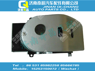 811w25201-6001,A7配件 A7内照明灯(左),济南奇昌汽车配件有限公司