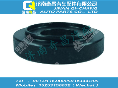 vg1238040002,HOWO配件 HOWO排气门座,济南奇昌汽车配件有限公司