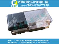 wg9719790002,T5G配件 T5G驾驶室内照明灯,济南奇昌汽车配件有限公司