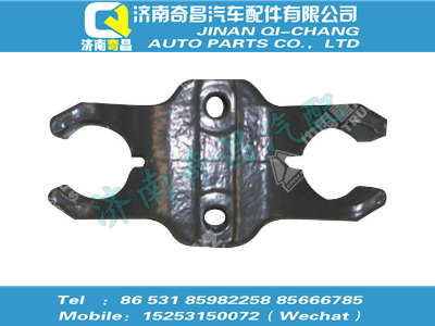 az9725950514,HOWO配件 HOWO连接支座,济南奇昌汽车配件有限公司