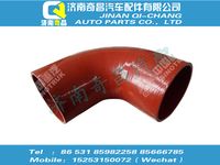wg8711530011,黄河配件 黄河胶管(内径100/L160x160),济南奇昌汽车配件有限公司