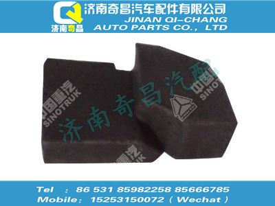sz1608160001,黄河配件 黄河堵塞(左),济南奇昌汽车配件有限公司