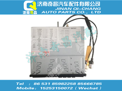 wg9918588051,豪沃配件 豪沃车辆监控设备(GPS),济南奇昌汽车配件有限公司