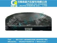 wg9716580045,金王子配件 金王子LNG组合仪表（CMIC）,济南奇昌汽车配件有限公司
