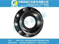 wg9970320035,王牌配件 王牌后桥轴承座,济南奇昌汽车配件有限公司