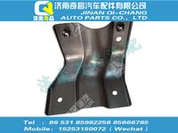 wg1642160060,王牌配件 王牌仪表台横梁左支座总成,济南奇昌汽车配件有限公司