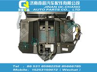az1664821002,C7B配件 C7B空调机总成(装BEHR换热器,奥联控制器,中文),济南奇昌汽车配件有限公司