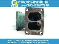 vg1095110123,T5G配件 T5G排气接管,济南奇昌汽车配件有限公司