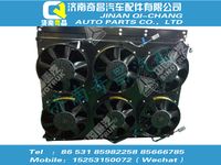 wg8710530130,王牌配件 王牌ATS系统冷却模块,济南奇昌汽车配件有限公司