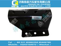 wg9925554022,C7B配件 C7B侧置气瓶支架垫板,济南奇昌汽车配件有限公司
