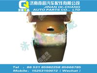 wg1664230189,豪沃配件 豪沃左后翼子板撑架总成,济南奇昌汽车配件有限公司