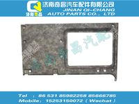 wg1608610015,T5G配件 T5G王子中长右侧围衬层（带侧窗）,济南奇昌汽车配件有限公司