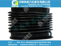 wg9725190008,SITRAK配件波纹接口件组件,济南奇昌汽车配件有限公司