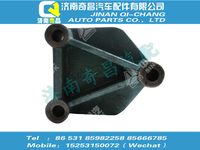 vg1246080023,豪沃配件 豪沃精滤固定支架,济南奇昌汽车配件有限公司