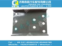 wg9925553006,HOWO配件 HOWO气瓶左连接板,济南奇昌汽车配件有限公司