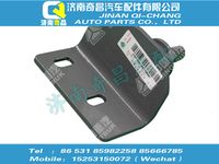 810-62158-5032,A7配件 A7上卧铺右支座总成（与左件对称）,济南奇昌汽车配件有限公司