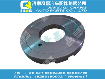 T5G配件 T5G压板图1