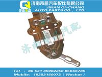 wg1664430264,汕德卡配件 汕德卡调节机构总成,济南奇昌汽车配件有限公司