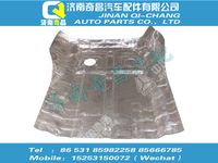 az1771920020,王牌配件 王牌发动机罩后衬套（右置）,济南奇昌汽车配件有限公司