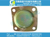 wg2229100047,T5G配件 T5G取力轴孔盖板,济南奇昌汽车配件有限公司