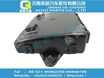 wg1664336164,金王子配件 金王子右门控开关控制器（右置车豪华遥控）,济南奇昌汽车配件有限公司