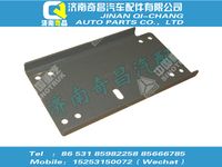 wg9725477040,T7H配件 T7H转向油罐支架,济南奇昌汽车配件有限公司