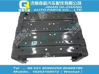 752w41860-6101,黄河配件 黄河电瓶箱体总成,济南奇昌汽车配件有限公司