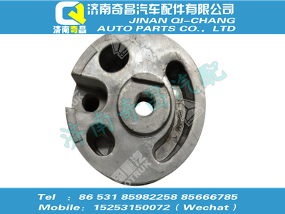 az9719470054,汕德卡配件 汕德卡转向柱导向套,济南奇昌汽车配件有限公司
