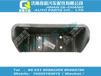 wg9725590414,HOWO配件 HOWO右支架,济南奇昌汽车配件有限公司
