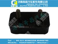 wg9412531003,HOWO配件 HOWO橡胶垫块,济南奇昌汽车配件有限公司