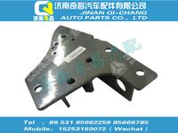 711w41701-0014,SITRAK配件T5驾驶室前悬摆臂左侧支架总成（270车架）,济南奇昌汽车配件有限公司