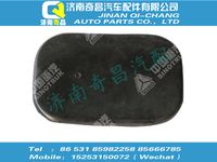 az9725570042,王牌配件 王牌橡胶衬圈,济南奇昌汽车配件有限公司