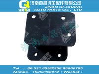 wg9700510001,HOWO配件 HOWO冷起动支架总成,济南奇昌汽车配件有限公司