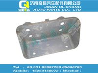 wg9925590095,HOWO配件 HOWO楔形支承左支架,济南奇昌汽车配件有限公司