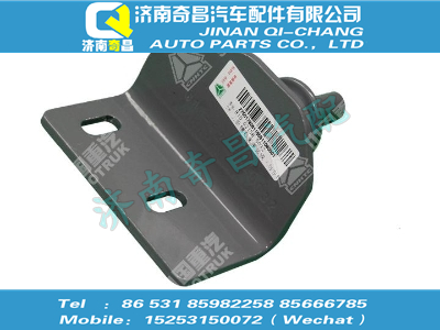810-62158-5031,T7H配件 T7H上卧铺左支座总成,济南奇昌汽车配件有限公司