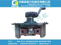 wg4005005511-35,C7B配件 C7B前右制动器总成5.5吨,济南奇昌汽车配件有限公司