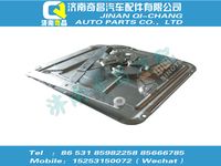 wg1642330104,T5G配件 T5G右门电动玻璃升降器总成（与左件对称）,济南奇昌汽车配件有限公司