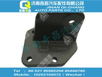 wg9425590019,SITRAK配件发动机左后支撑,济南奇昌汽车配件有限公司